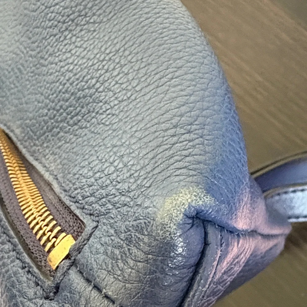 kate spade elegant leather